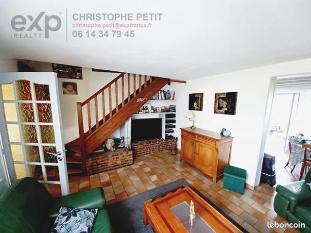 Maison vente à Argenteuil, Ermont