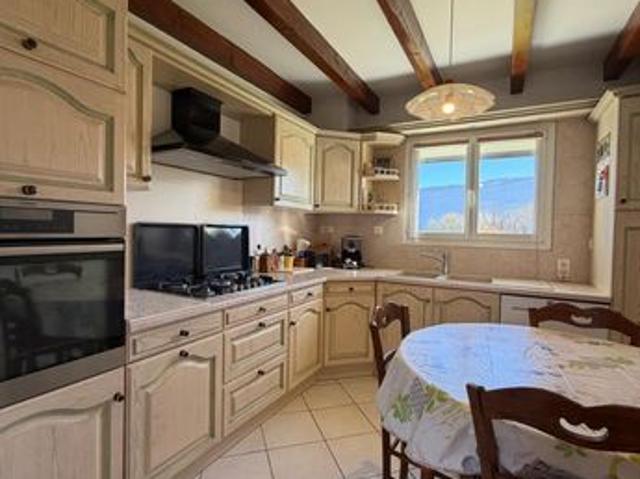 Maison vente à Albi, Brens
