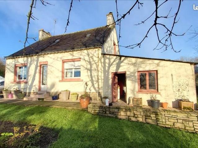 Maison vente à Châteaulin, Bretagne