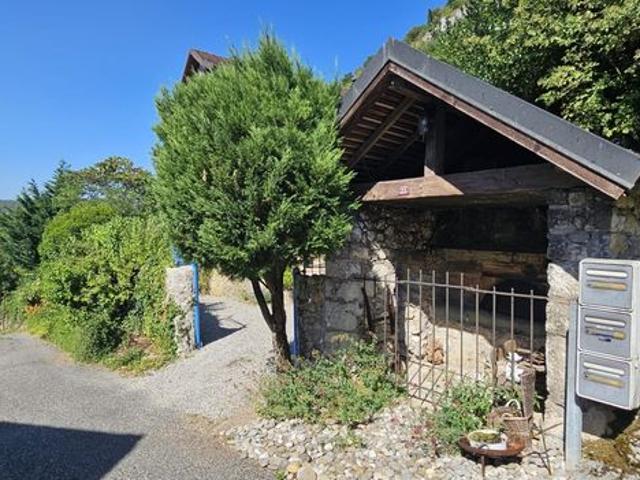 Maison vente à Chambéry, Chanaz