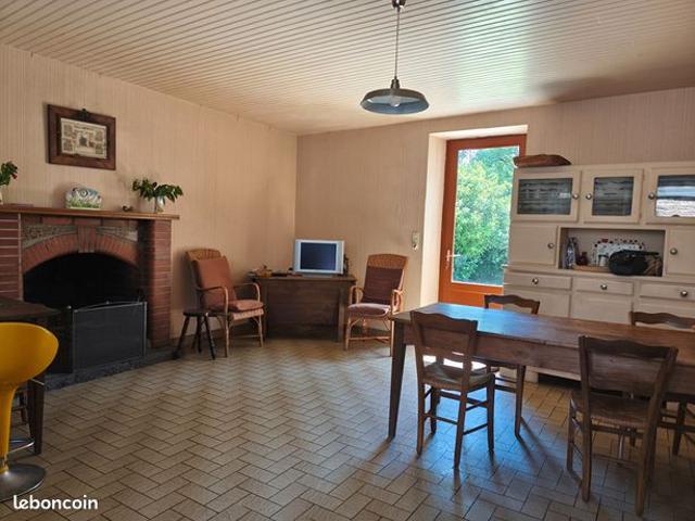 Maison vente à Rennes, Bretagne