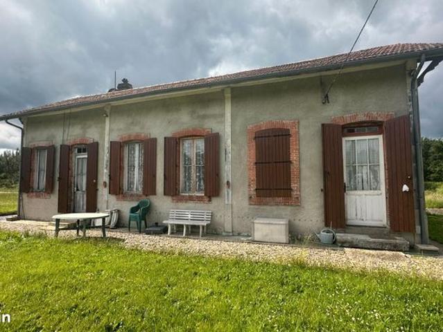 Maison vente à Mont-de-Marsan, Sainte-eulalie-en-born