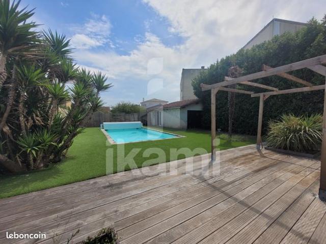 Maison vente à Bourg-lès-Valence, Drôme