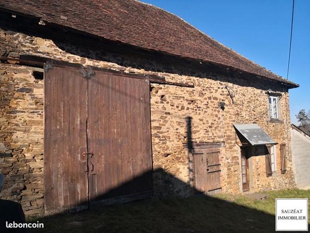 Maison vente à Limoges, Magnac-bourg