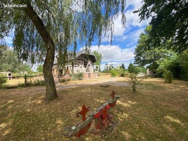 Maison vente à Mortagne-au-Perche, Neuville-sur-touques