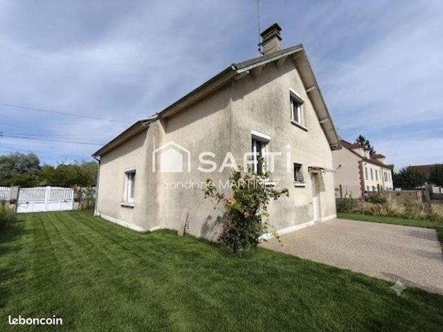 Maison vente à Bornel, Oise