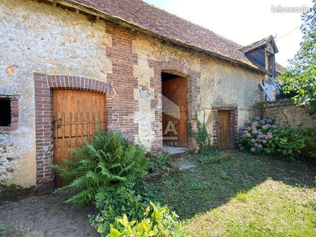 Maison vente à Nogent-le-Rotrou, Nogent-le-rotrou