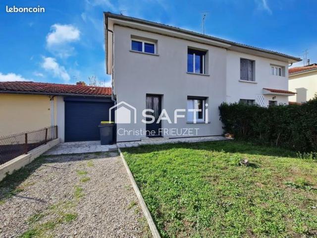 Maison vente à Albi