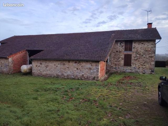 Maison vente à Limoges, La Meyze