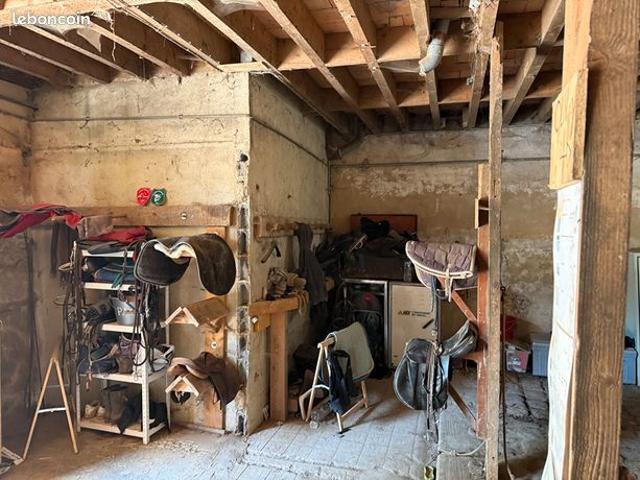 Maison vente à Mortagne-au-Perche, Bellême