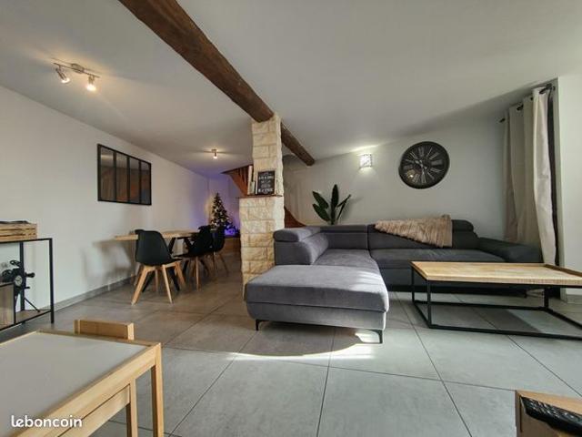Maison vente à Privas, La Voulte-sur-rhône