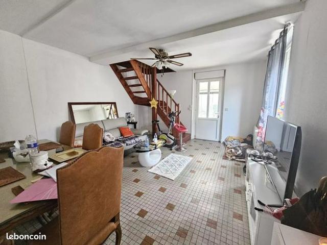 Maison vente à Palaiseau, Sainte-geneviève-des-bois