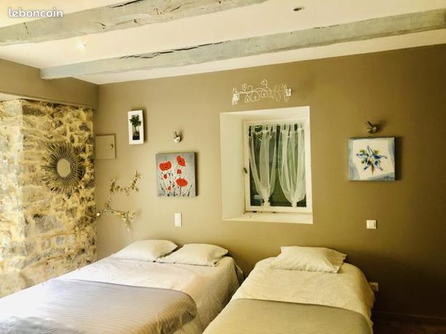 Maison vente à Villefranche-de-Rouergue, Occitanie