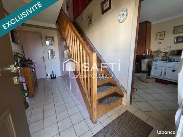 Maison vente à Pontoise, Eragny