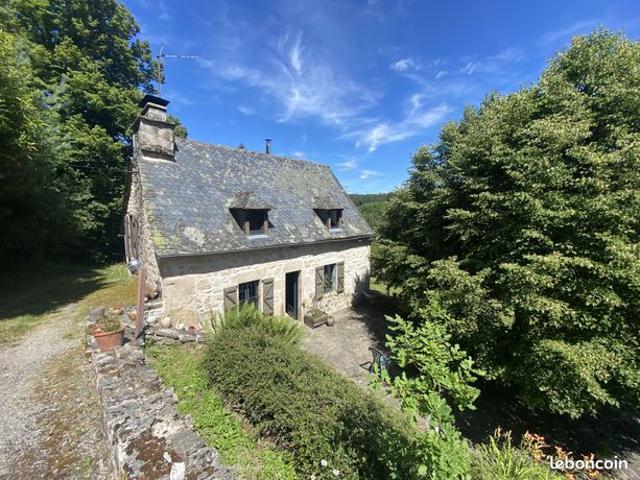 Maison vente à Tulle, Mercoeur