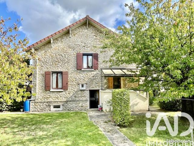 Maison vente à Melun, Moissy-cramayel
