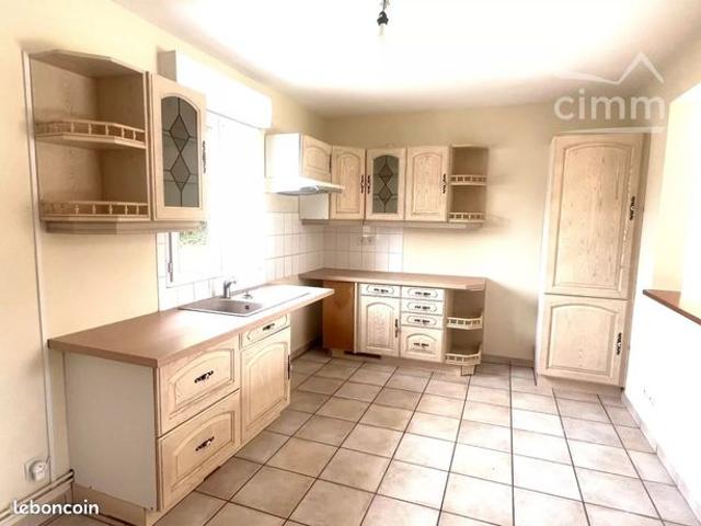 Maison vente à Coutances, Gratot