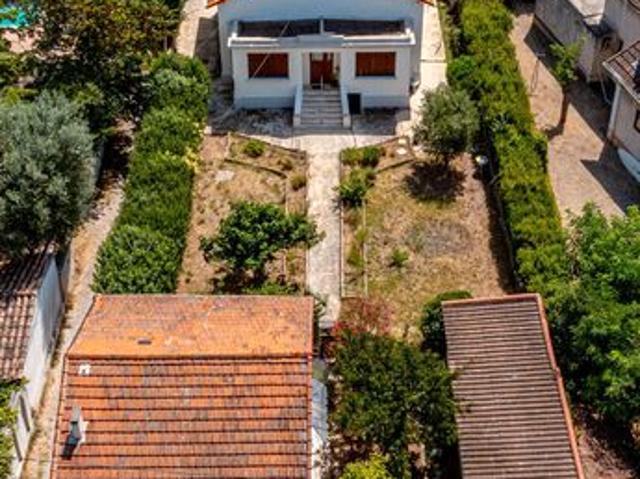 Maison vente à Marseille