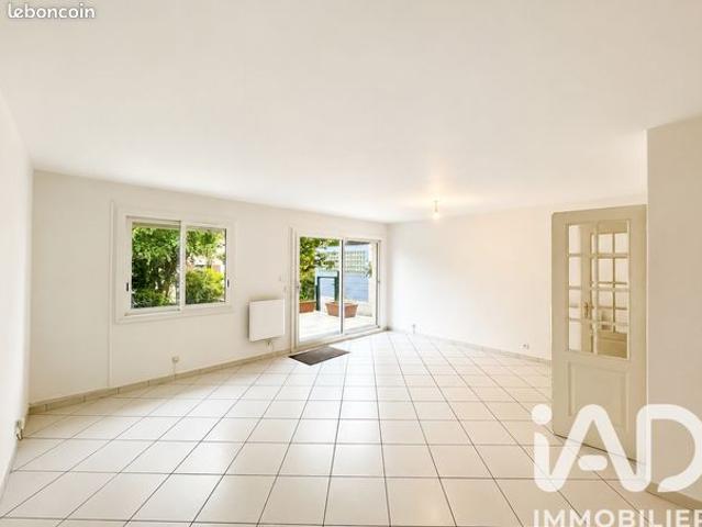 Maison vente à Antony, Châtenay-malabry
