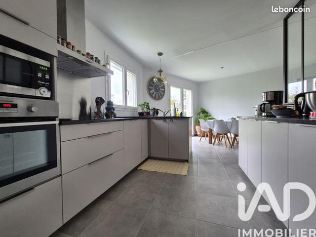 Maison vente à Rochefort, Breuil-magné