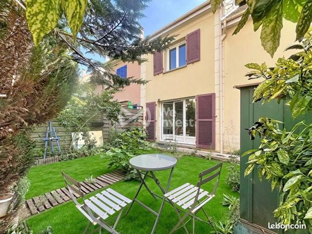 Maison vente à Nanterre