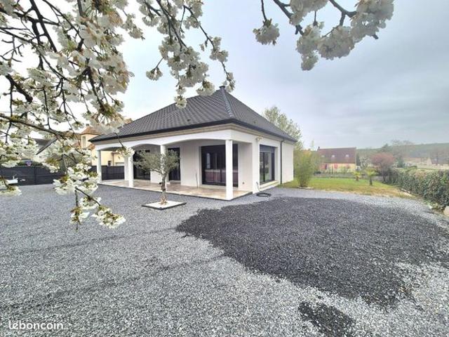 Maison vente à Mantes-la-Jolie, Freneuse
