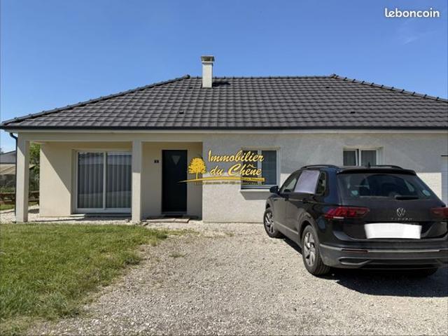 Maison vente à Lure, Magny-vernois