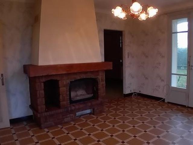 Maison vente à Chinon, Saint-epain