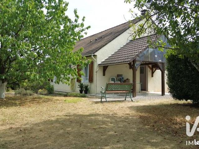 Maison vente à Melun, Le Mée-sur-seine