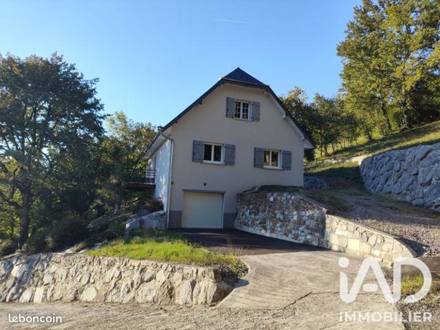 Maison vente à Oloron-Sainte-Marie, Rébénacq