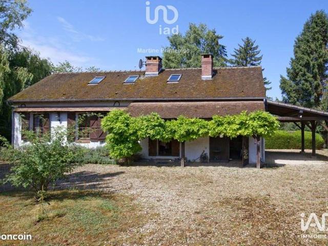 Maison vente à Sens