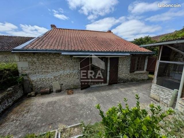 Maison vente à Chinon, Rilly-sur-vienne