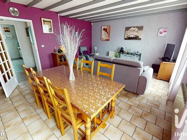 Maison vente à Le Mée-sur-Seine, Seine-et-Marne