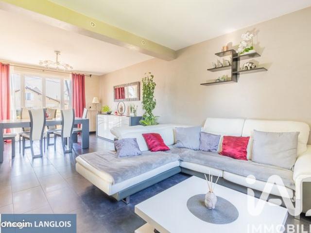 Maison vente à Évry, Viry-châtillon