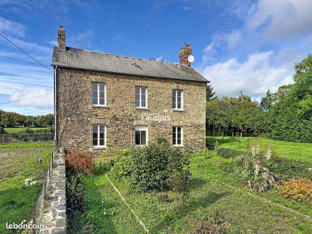 Maison vente à Bérigny, Manche