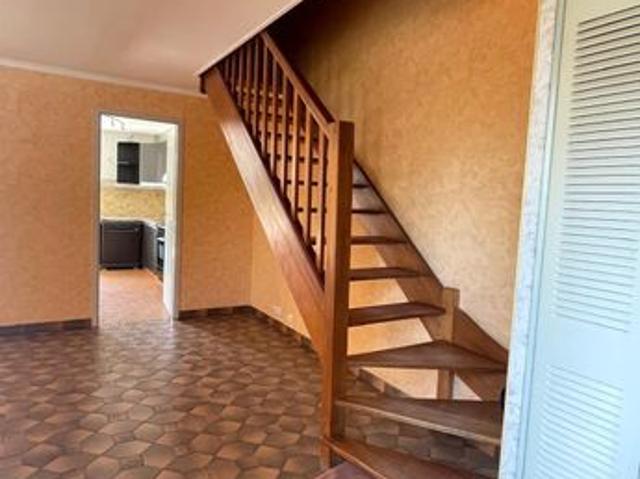 Maison vente à Sarcelles, Bouffémont