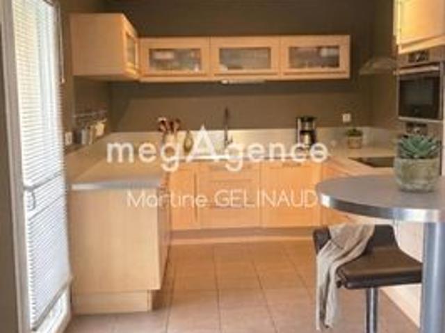 Maison vente à Chambéry