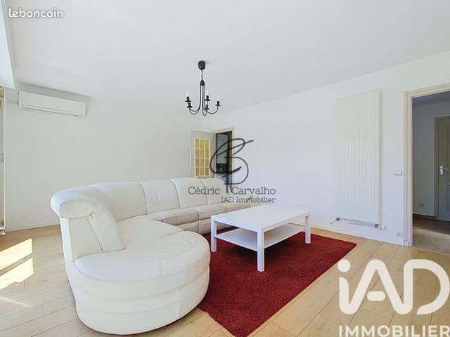Maison vente à Torcy, Roissy-en-brie