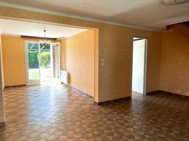 Maison vente à Sarcelles, Bouffémont