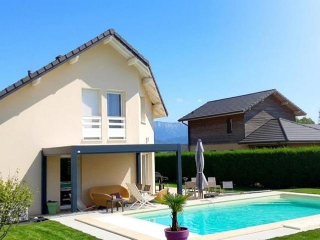Maison vente à Chambéry