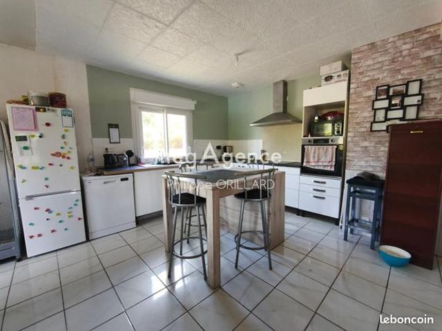 Maison vente à Soudan, Loire-Atlantique