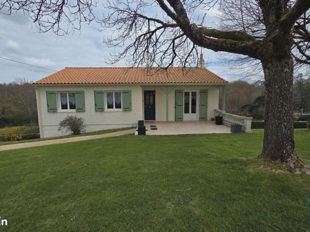 Maison vente à Niort, Exireuil