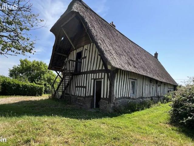 Maison vente à Le Havre, Manneville-la-goupil