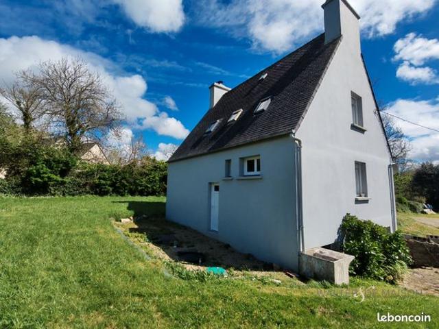 Maison vente à Brest, Bretagne