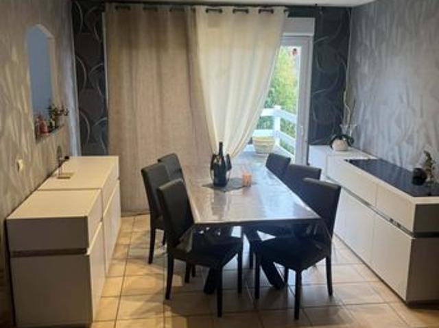Maison vente à Bar-sur-Aube, Dienville