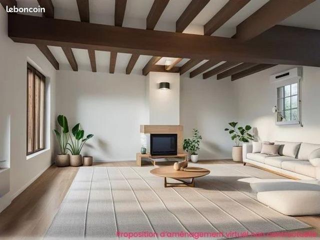 Maison vente à Dieppe, Gournay-en-bray
