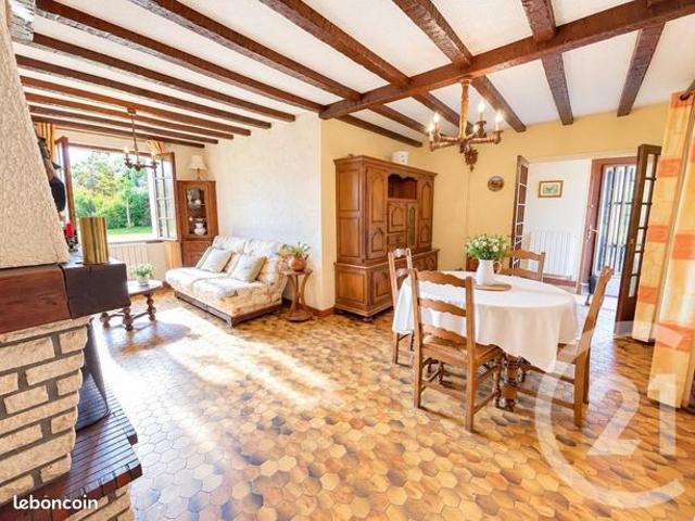 Maison vente à Vernon, Vienne