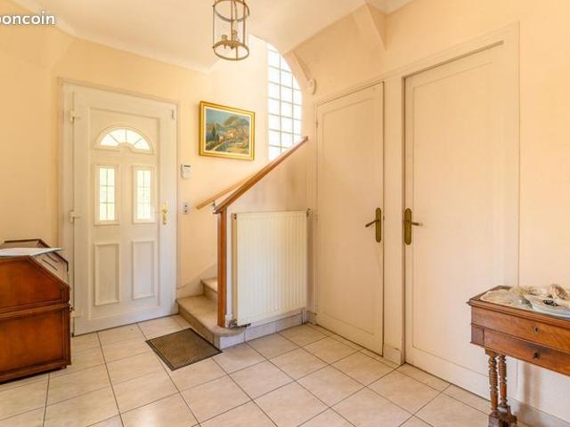 Maison vente à Sarcelles, Le Thillay