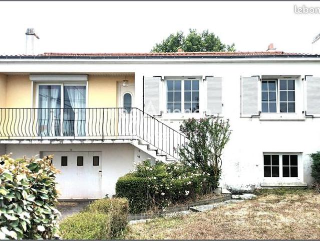 Maison vente à Les Sables-d'Olonne, Beauvoir-sur-mer