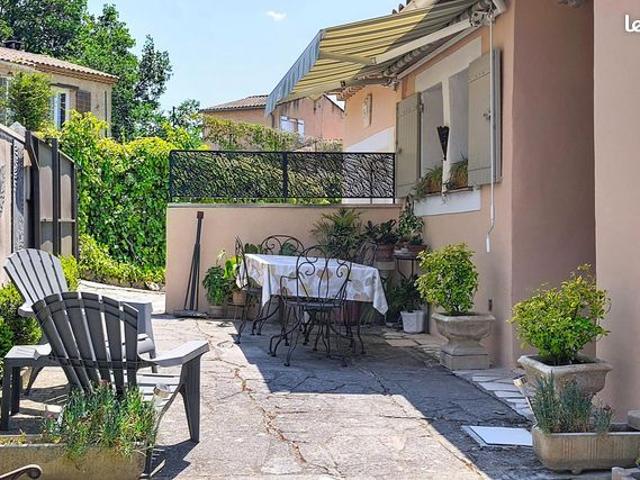 Maison vente à Toulouse, Gargas
